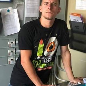 Meet your Posher, Justin